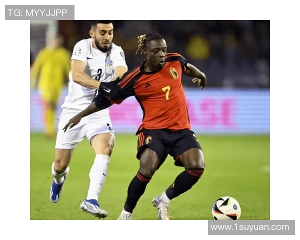 卢卡库的崛起与挑战：从天才前锋到球队核心的蜕变之路