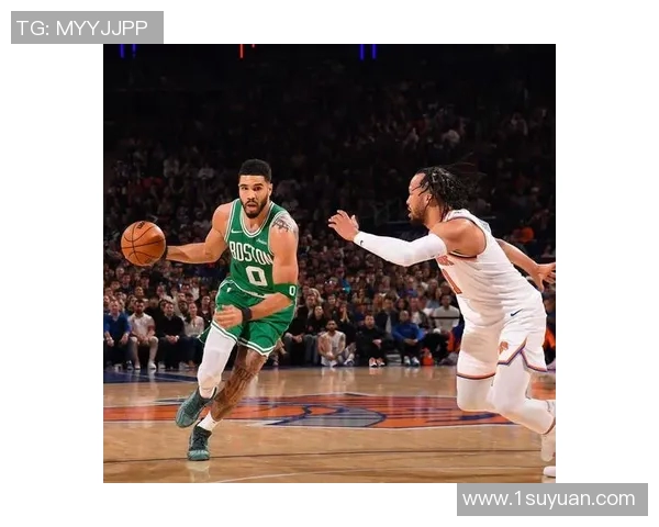 塔图姆60分追忆科比绿军逆转尼克斯创历史新高